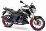 ROMET Z ONE S 125 NAKED BIKE, 125ccm 4 Takt