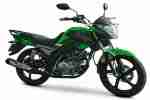 ROMET ZXT 125 Naked Bike 125ccm Motorrad, 3