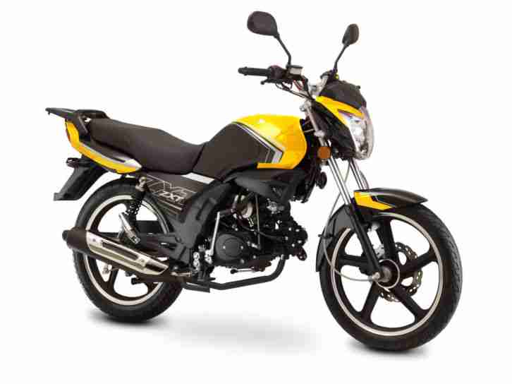 ROMET ZXT 50 MOPED fahrfertig