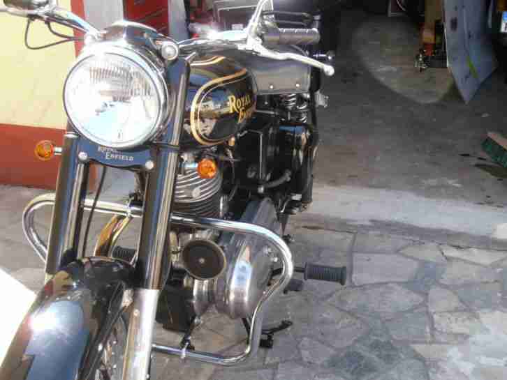 ROYAL ENFIELD