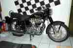 ROYAL ENFIELD Bullet 500 Standard 4 Gang