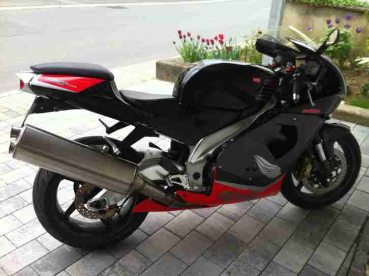 RSV 1000 ME RP