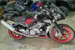 RSV 1000 Touno