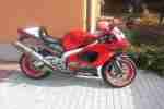 RSV Mille RP Modell 2002, top Zustand,