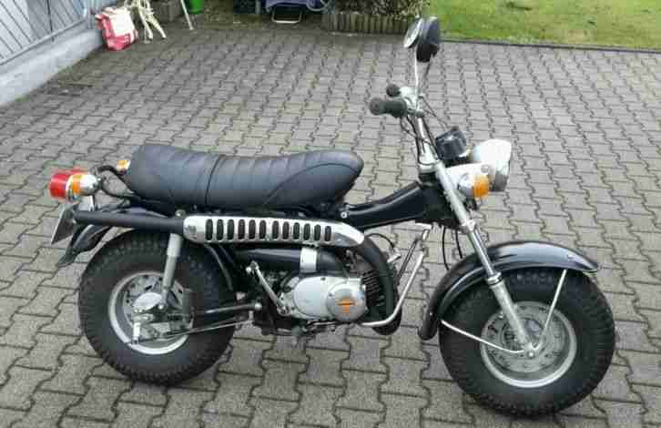RV 90 Suzuki