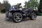 Racing Quad 250 ccm Dark Ninja mit