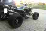 Racing Quad 250ccm TOP Carbon Optik