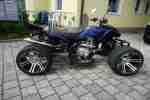 Racing Quad 250ccm Top Zustand, sehr gefplegt