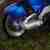 Rarität Yamaha GTS