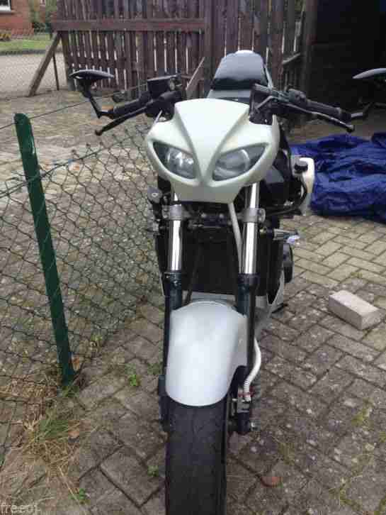 Reduziert!! Kawasaki GPX