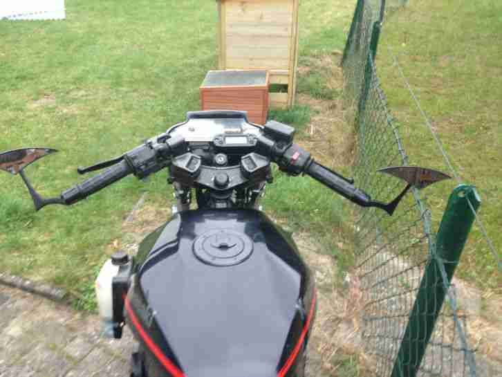 Reduziert!! Kawasaki GPX