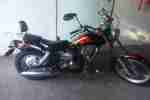 Regal Raptor DD 50 Bobber 50ccm Moped Leike