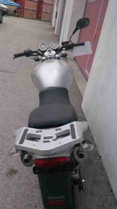 Regal Raptor SPT 12 Streetcross 125ccm Aktionspeis 899€ nur noch 1 Stück