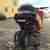 Renn Roller Piaggio
