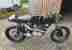 Rennmaschine Honda CB 400