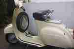 Reparaturanleitung Vespa 50 SR P 125 X P 150