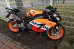 Repsol CBR 1000RR SC 57 BJ.2005