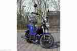 Retro Moped 45 km h oder 25 km h, Moped