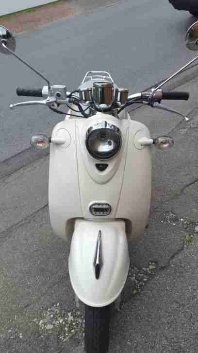 Retro Roller