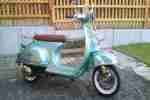 Retro Classic Cruiser 125ccm erst 167