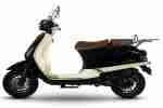 Retro Retro NEO Moped Mofa 125