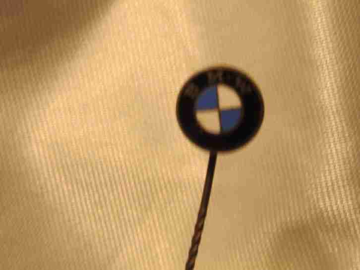 Reversanstecker BMW