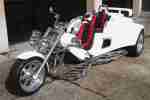 Rewaco RF1 GT Style Trike TP Custom