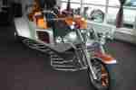 Rewaco Trike RF1 GT Style Einmaliges