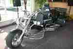 Rewaco Trike RF1 ST2 Club Sonderlack kaum