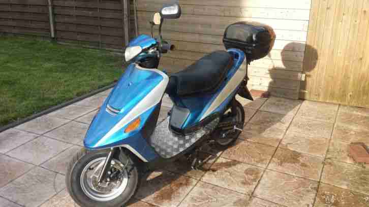 Rex 50 Defekt für Bastler