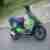 Rex 50 Roller