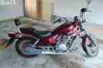 Rex Chopper 125