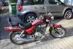 Rex Chopper 125