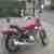 Rex Chopper 125