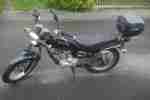 Rex Cruiser 125er, Bastelrfahrzeug,