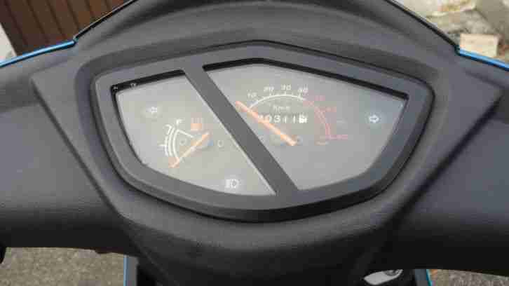 Rex Monaco 50 Roller