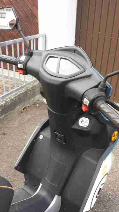 Rex Monaco 50 Roller