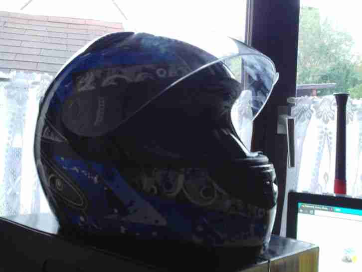 Rex Monza 50ccm (Neu)