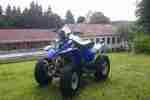 Rex Quad 50 ccm TOP Zustand