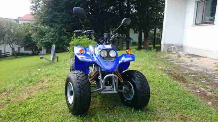 Rex Quad 50