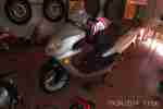 Rex RS 125ccm bastler