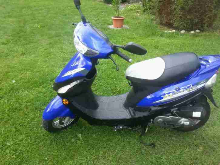 Rex RS 450