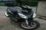 Rex 125ccm Motor,