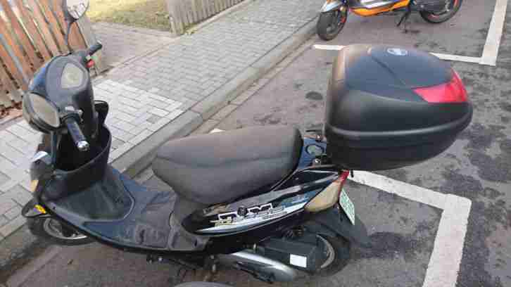 Rex Roller 450