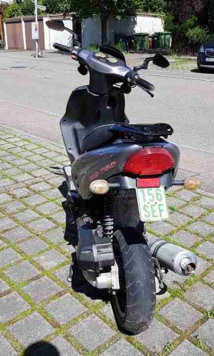 Rex Rs 750 Roller Defekt