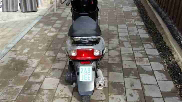 Rex roller 50