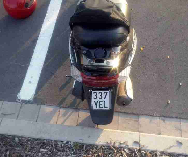 Rex rs 450