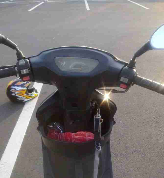 Rex rs 450