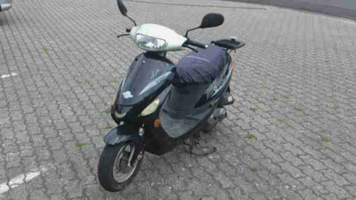 Rex rs 450 Roller 50er