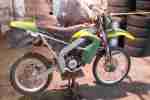 Rieju 50 ccm Rennmoped Moped